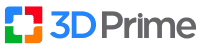 3d prime