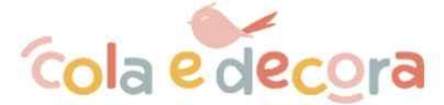 cola e decora
